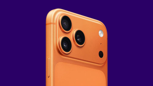 iPhone 17 Pro Max 6,9″, A19 Pro, 256 GB, Orange